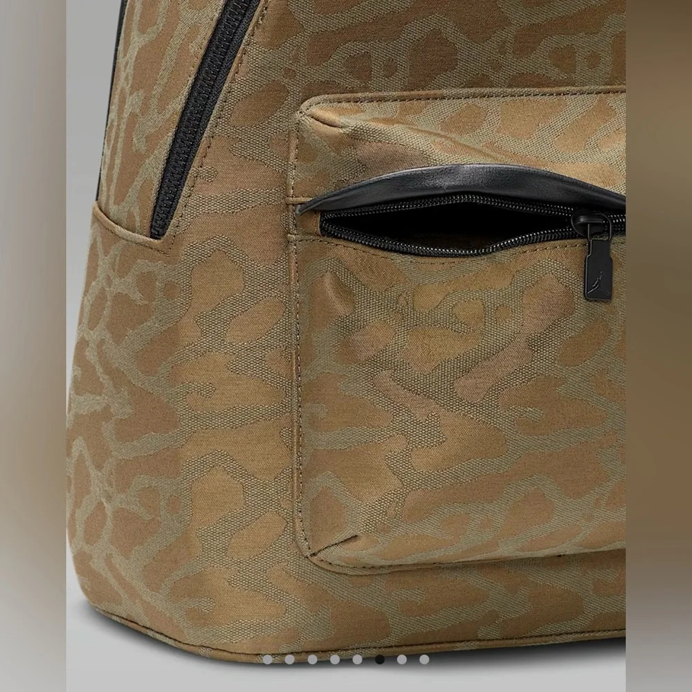 Jordan Monogram Backpack (20L)